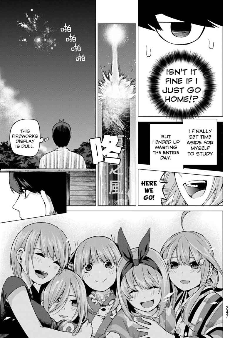 Go Toubun No Hanayome 12 12