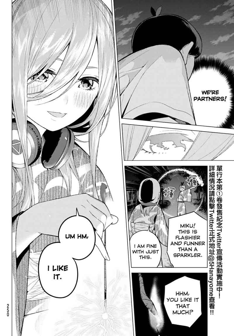 Go Toubun No Hanayome 12 15