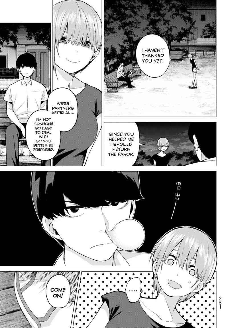Go Toubun No Hanayome 12 16