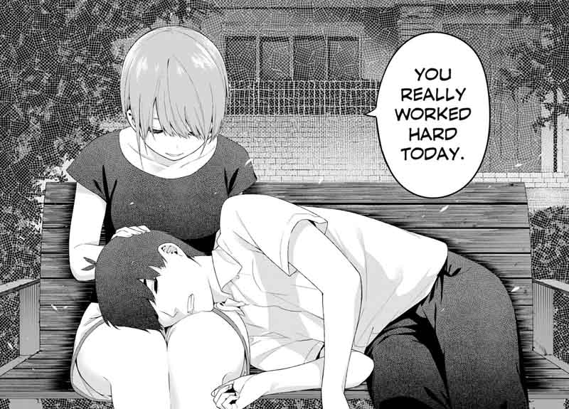 Go Toubun No Hanayome 12 17