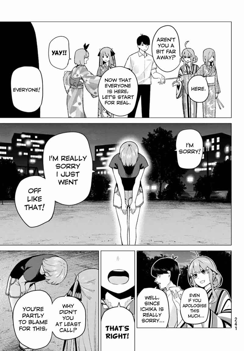 Go Toubun No Hanayome 12 7