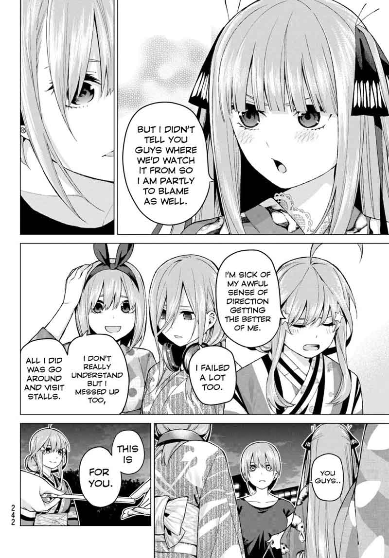 Go Toubun No Hanayome 12 8