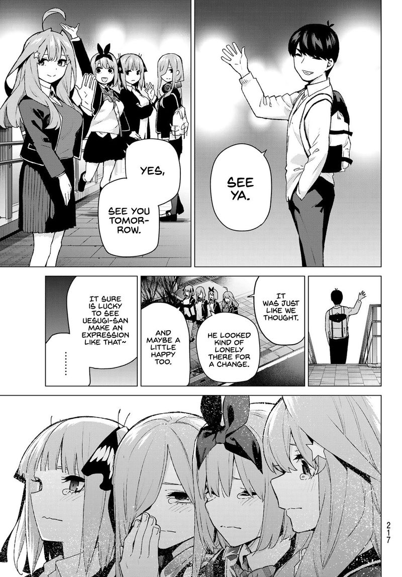 Go Toubun No Hanayome 120 10