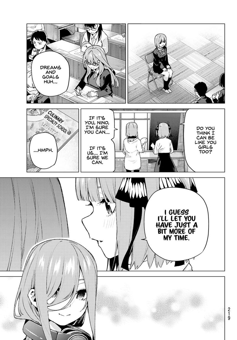 Go Toubun No Hanayome 120 12