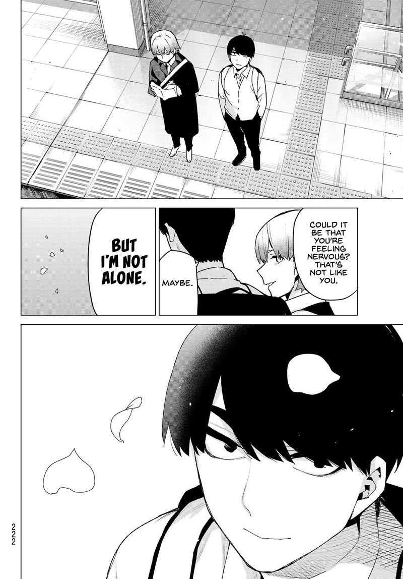 Go Toubun No Hanayome 120 15