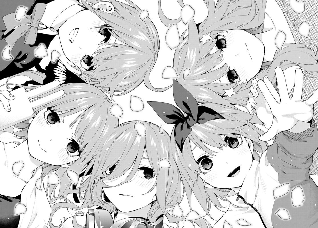 Go Toubun No Hanayome 120 17