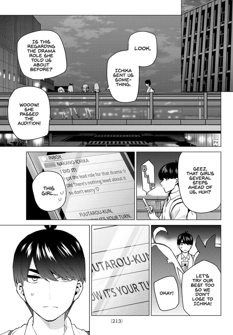 Go Toubun No Hanayome 120 6