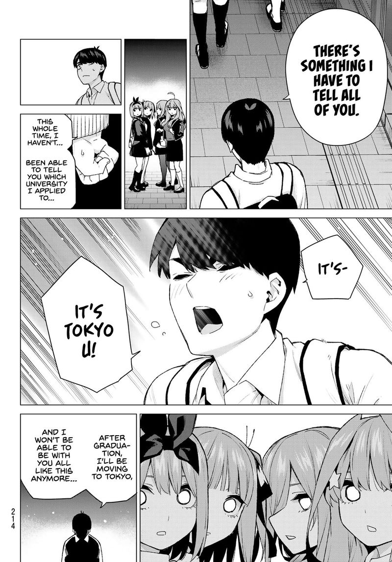 Go Toubun No Hanayome 120 7