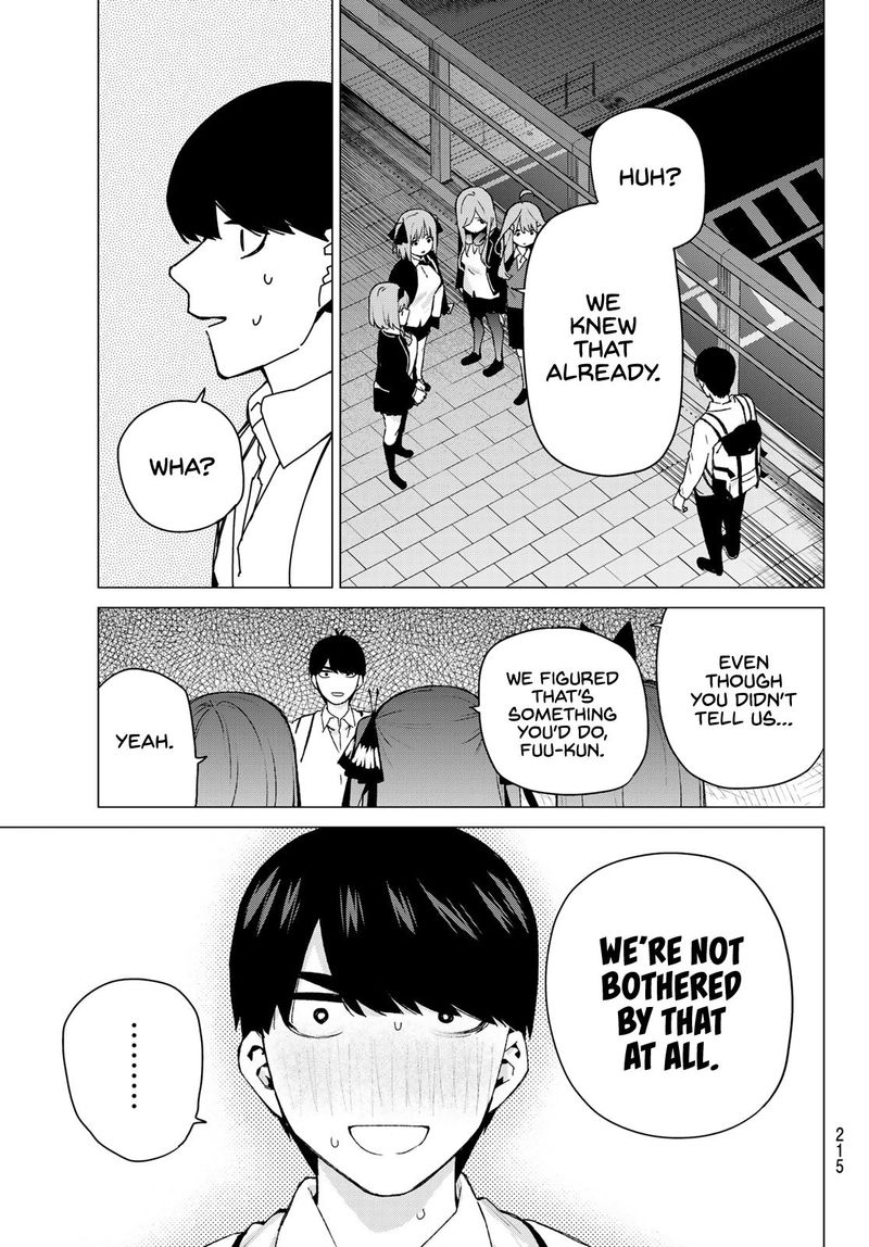 Go Toubun No Hanayome 120 8