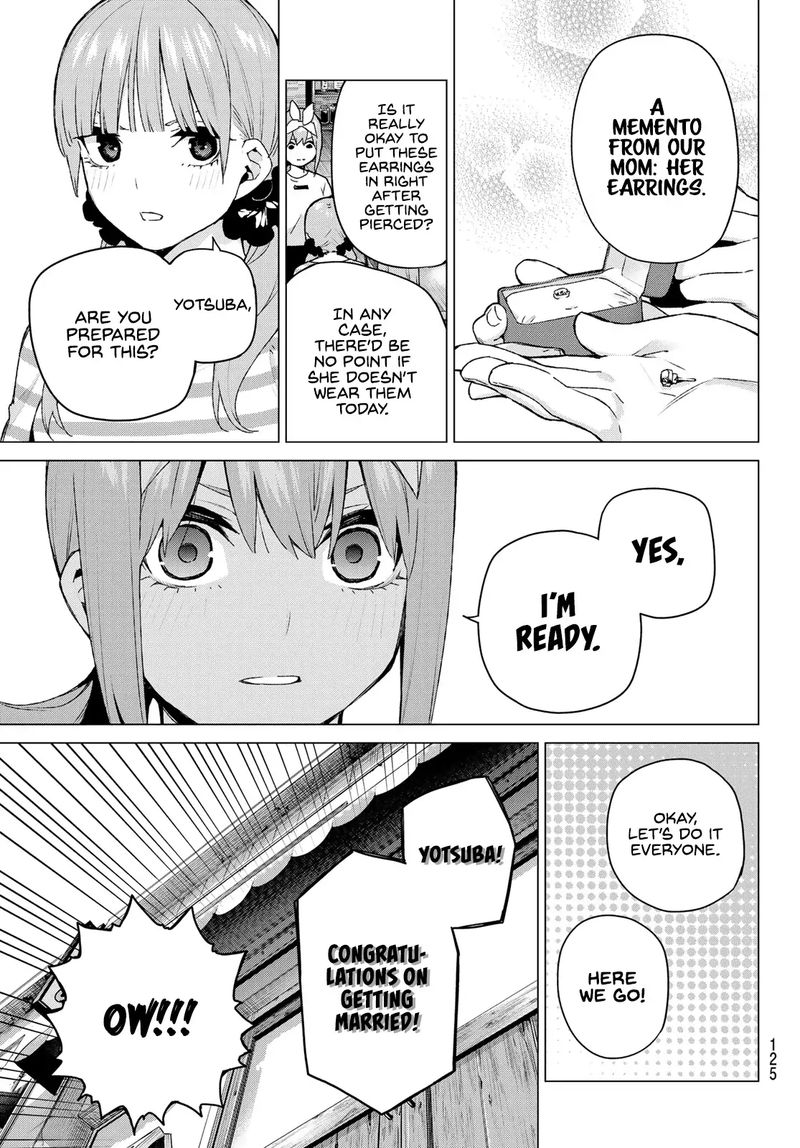 Go Toubun No Hanayome 121 11