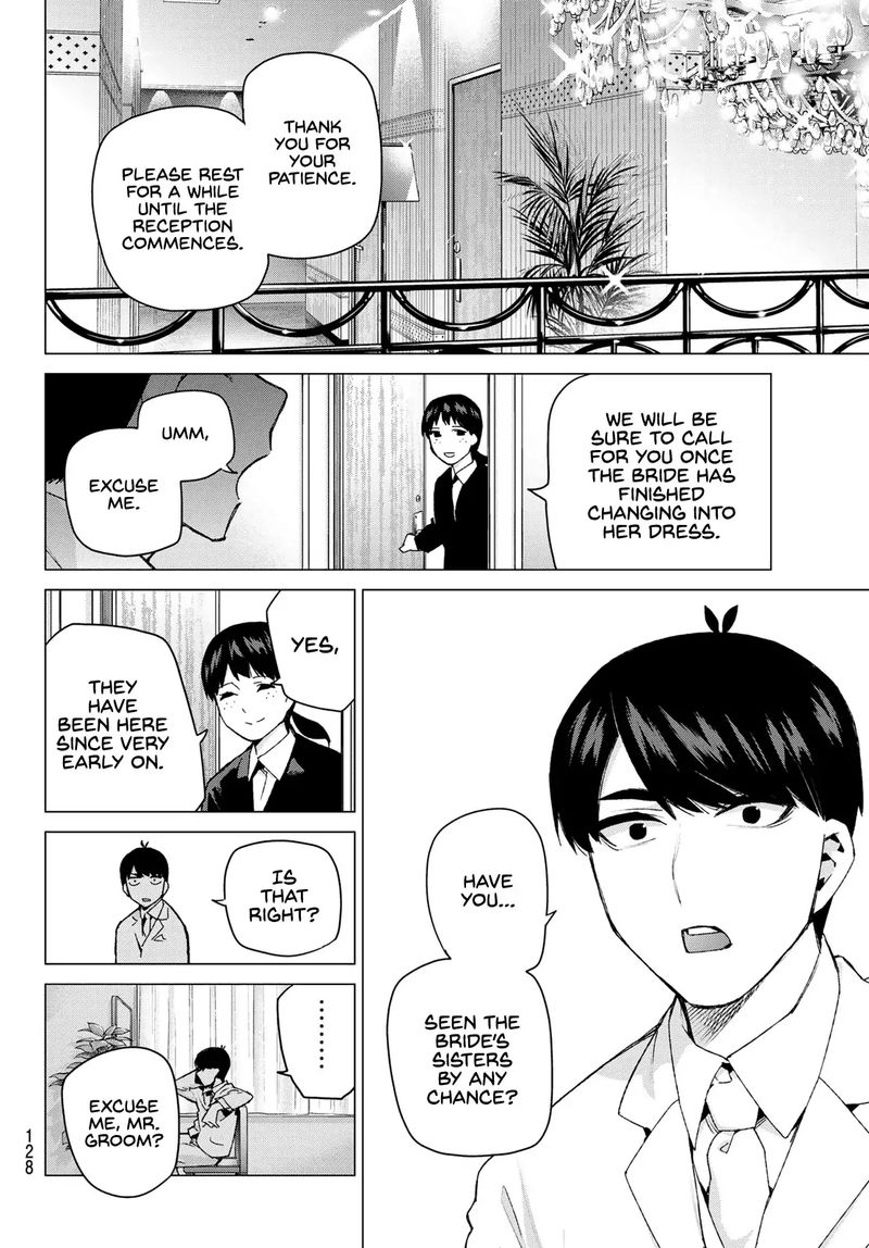 Go Toubun No Hanayome 121 14