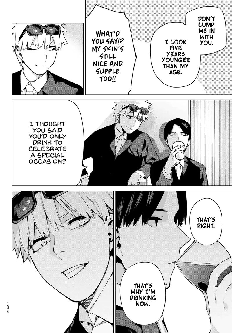 Go Toubun No Hanayome 121 20