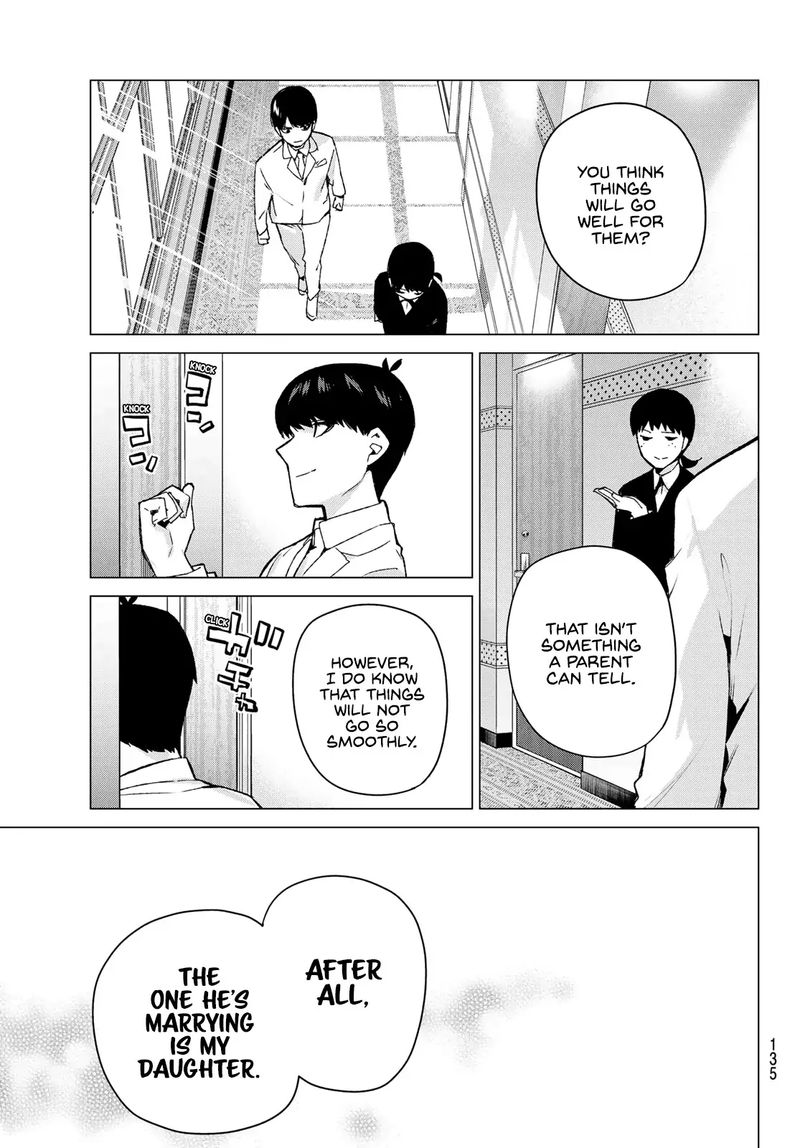 Go Toubun No Hanayome 121 21