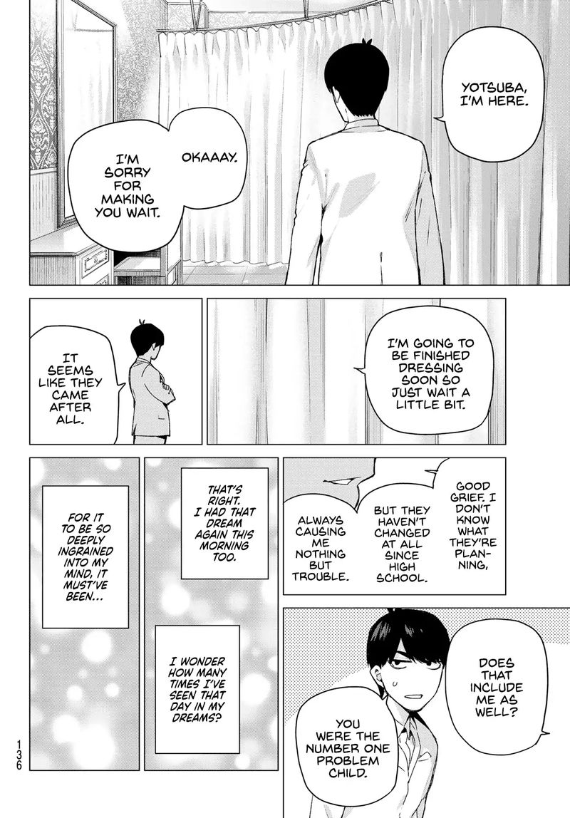 Go Toubun No Hanayome 121 22
