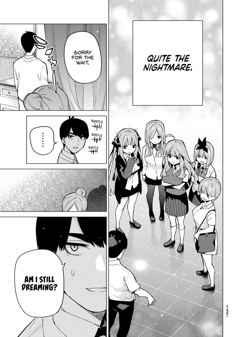 Go Toubun No Hanayome 121 23