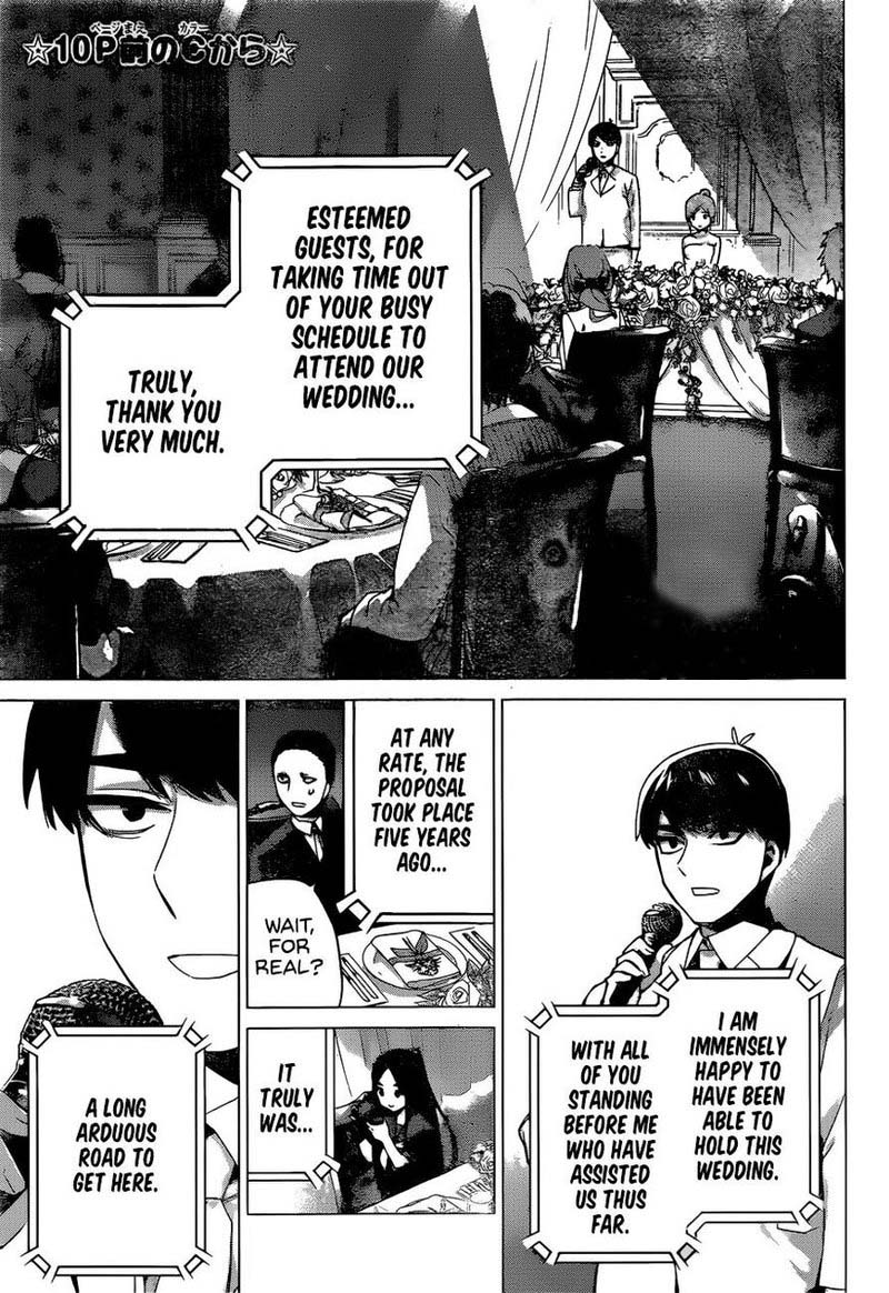 Go Toubun No Hanayome 122 10