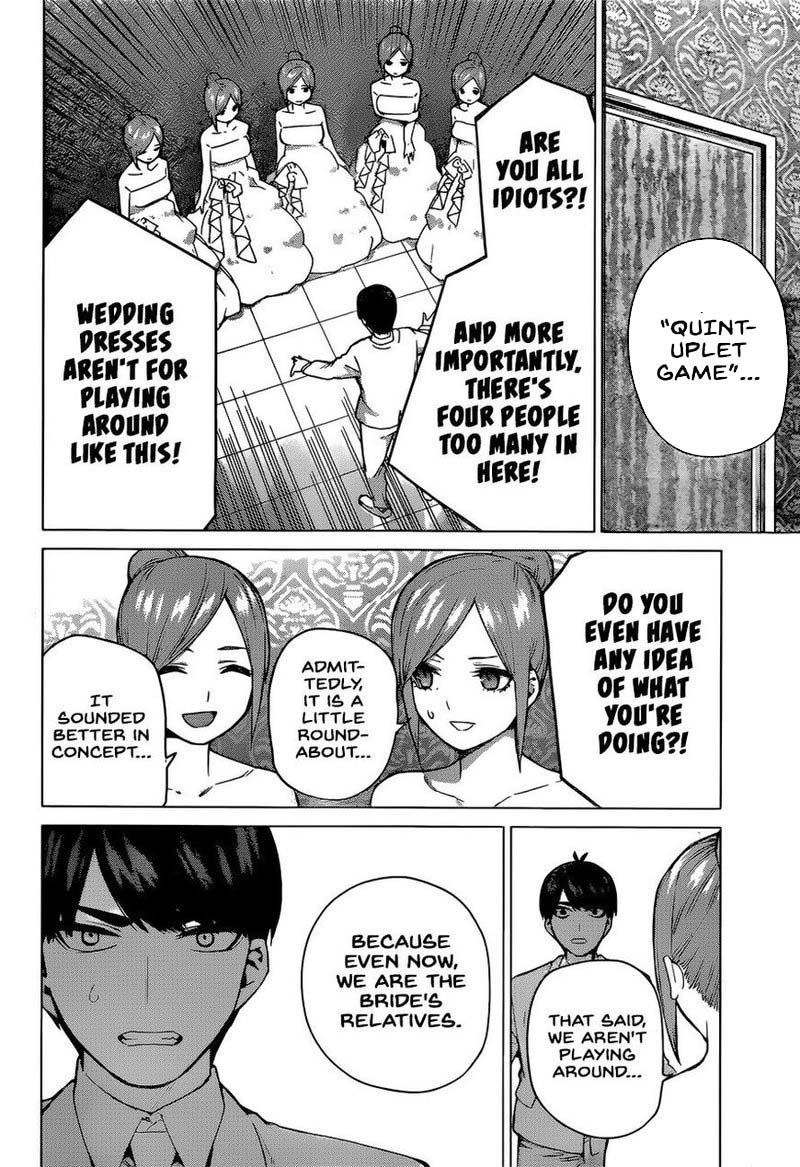 Go Toubun No Hanayome 122 11