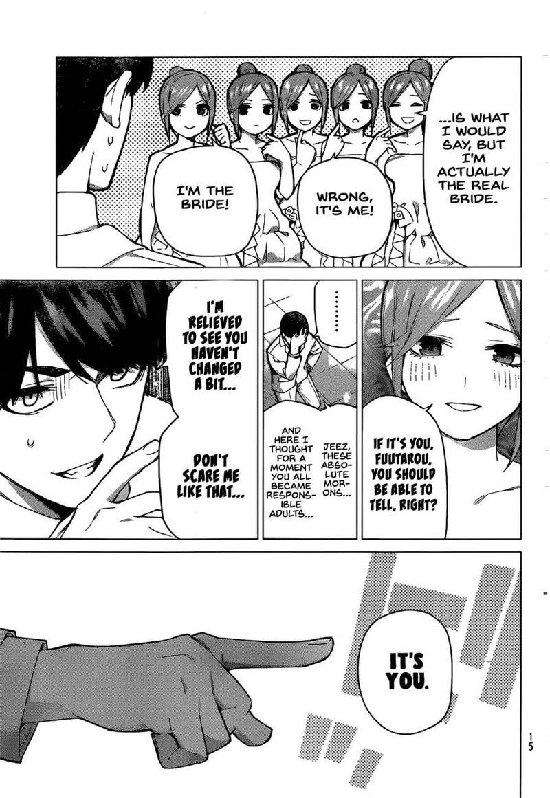 Go Toubun No Hanayome 122 12
