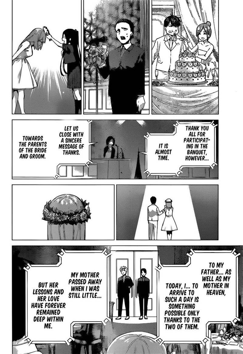Go Toubun No Hanayome 122 13