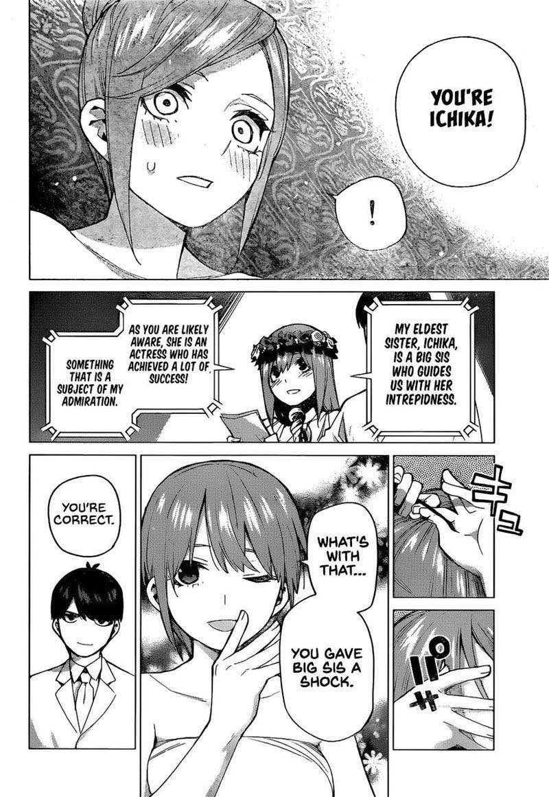 Go Toubun No Hanayome 122 15