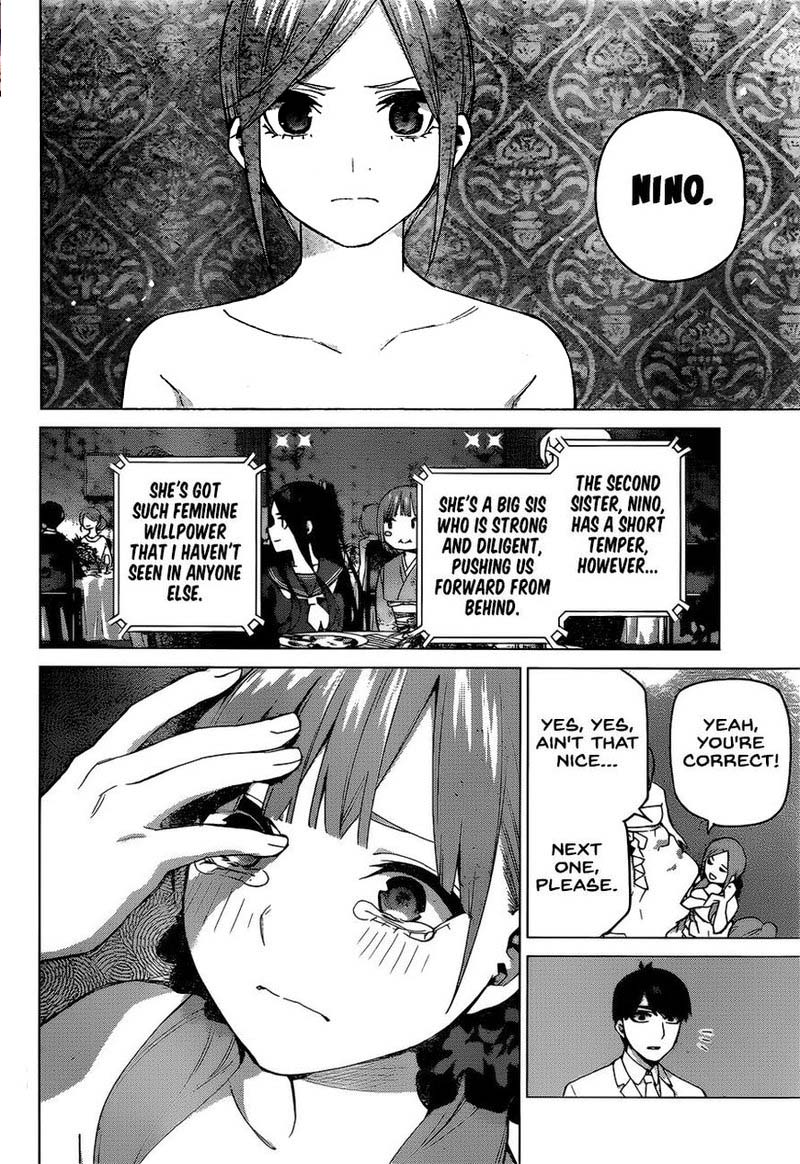 Go Toubun No Hanayome 122 17