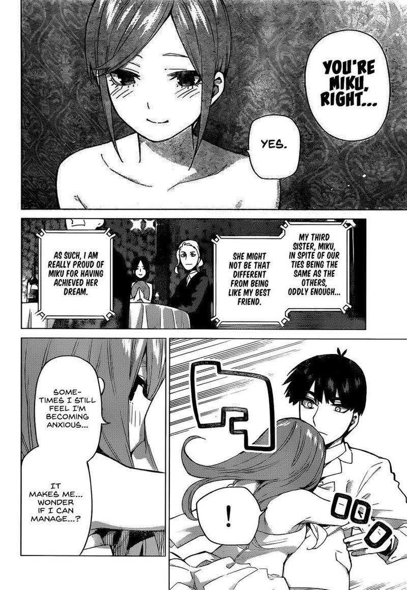 Go Toubun No Hanayome 122 19