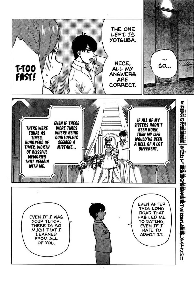 Go Toubun No Hanayome 122 23