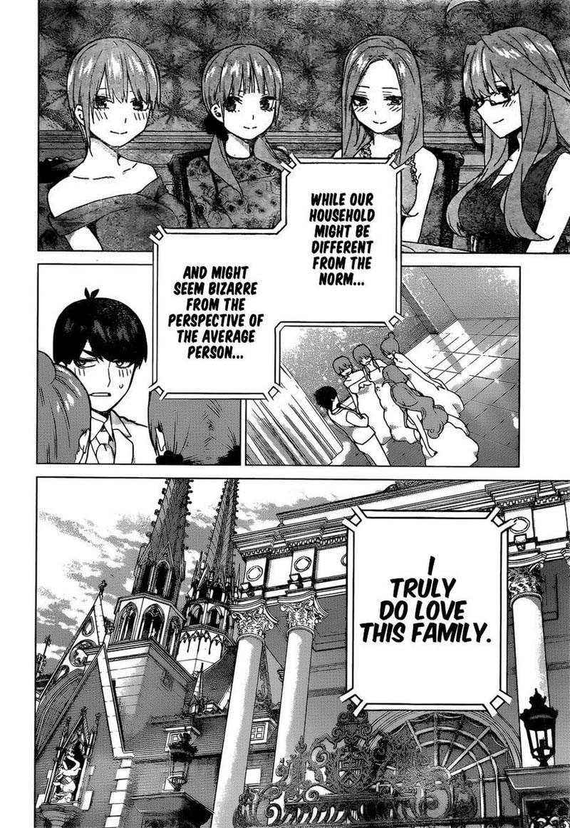 Go Toubun No Hanayome 122 25