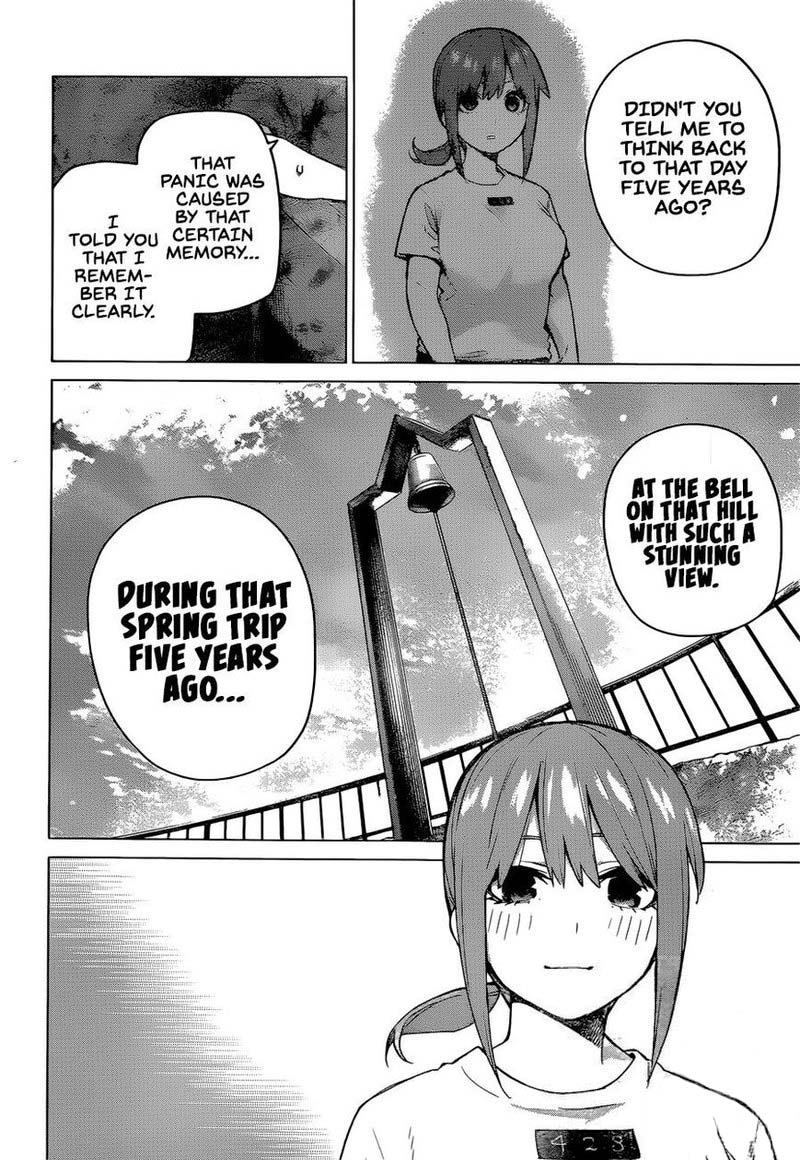 Go Toubun No Hanayome 122 27