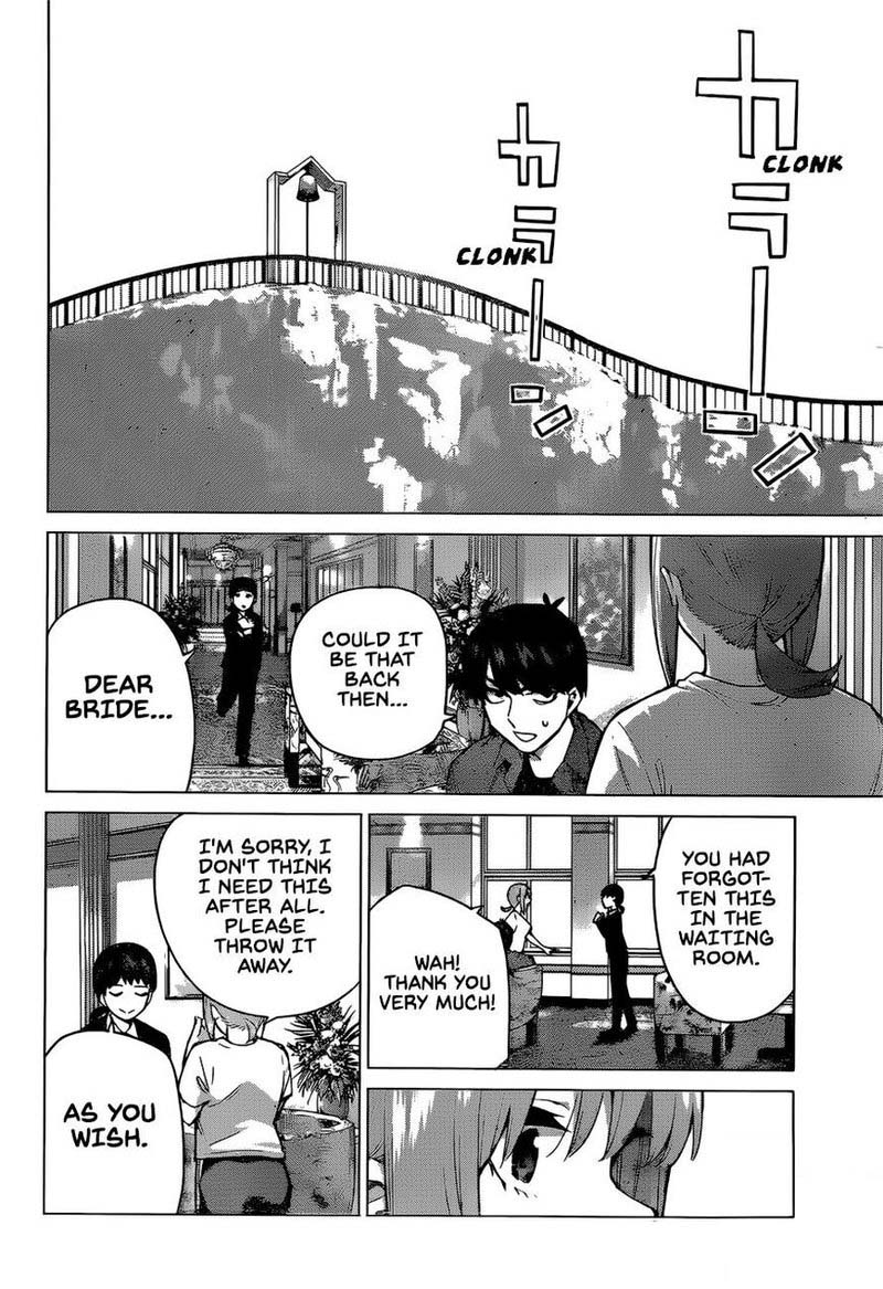 Go Toubun No Hanayome 122 29