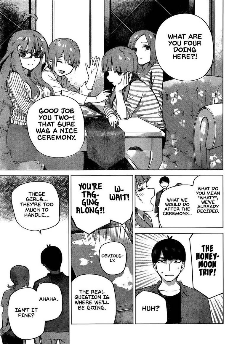 Go Toubun No Hanayome 122 32