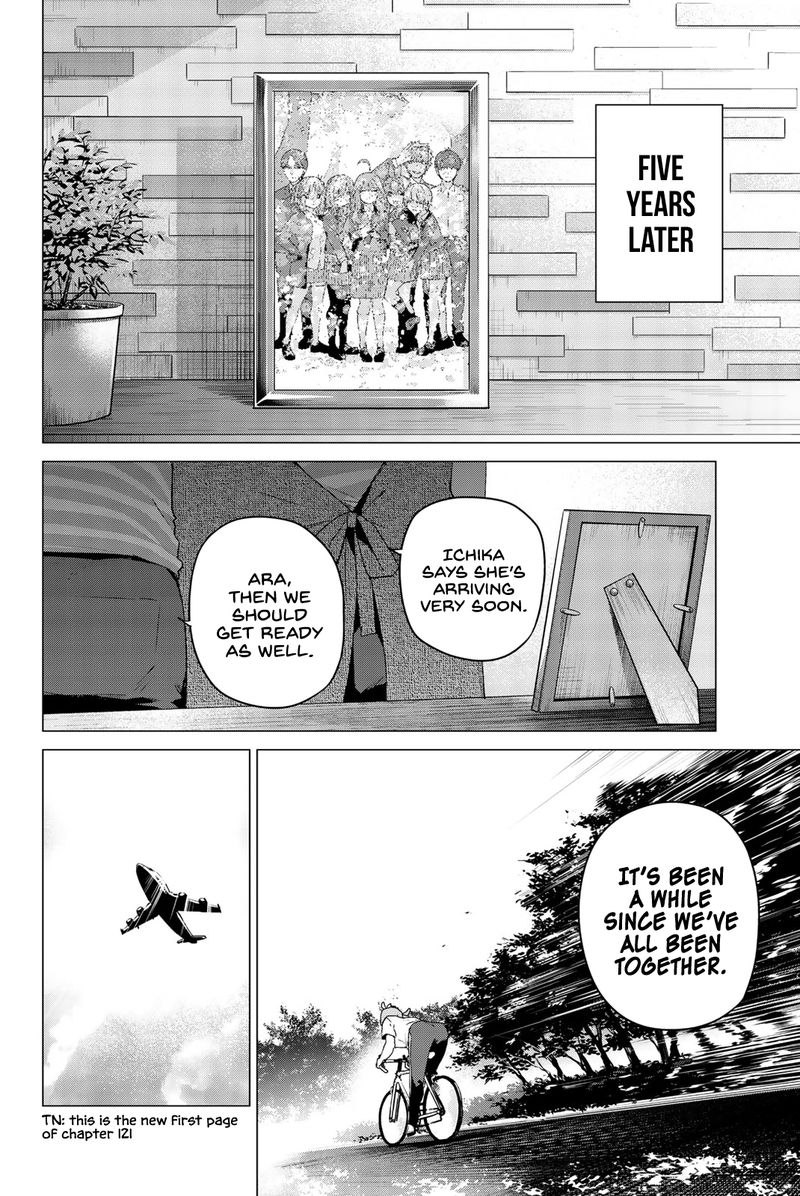 Go Toubun No Hanayome 122e 6