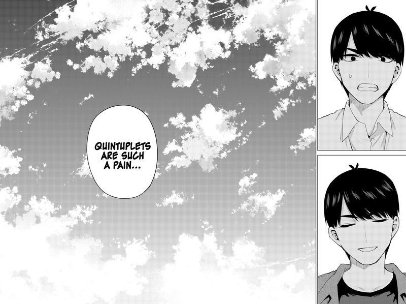 Go Toubun No Hanayome 122e 7