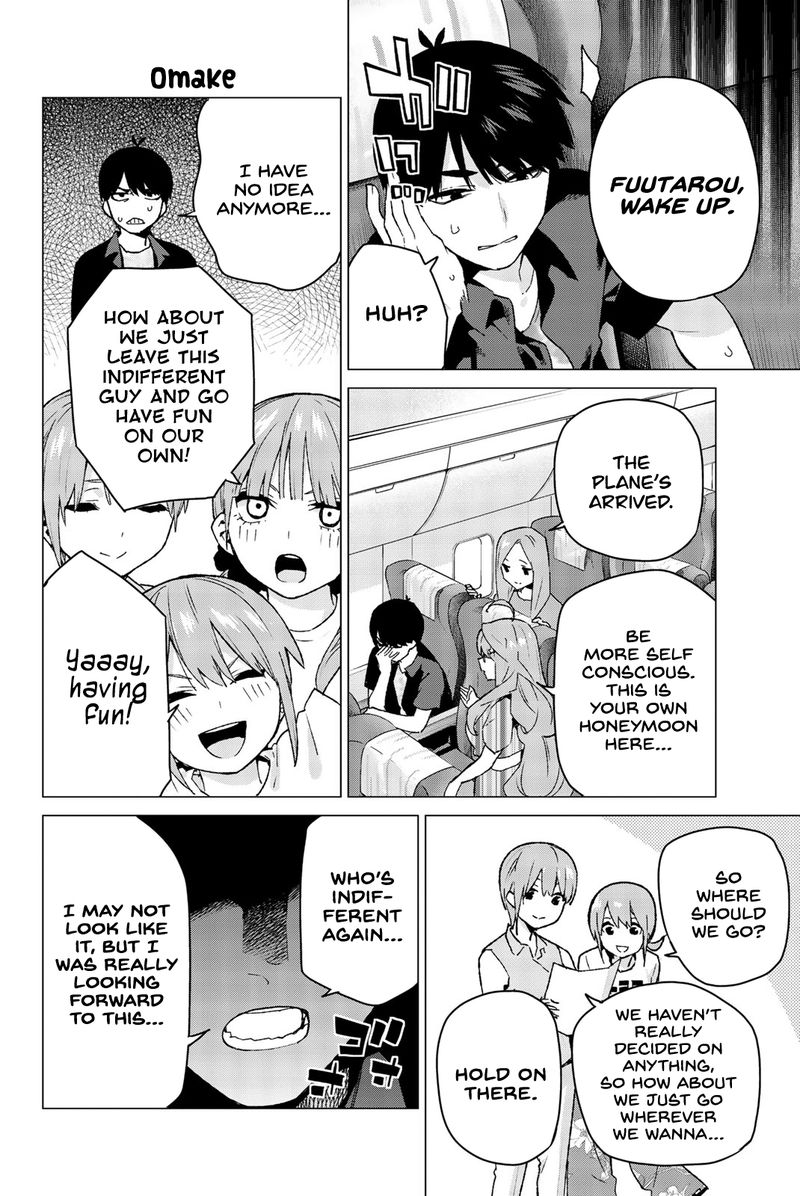 Go Toubun No Hanayome 122e 8