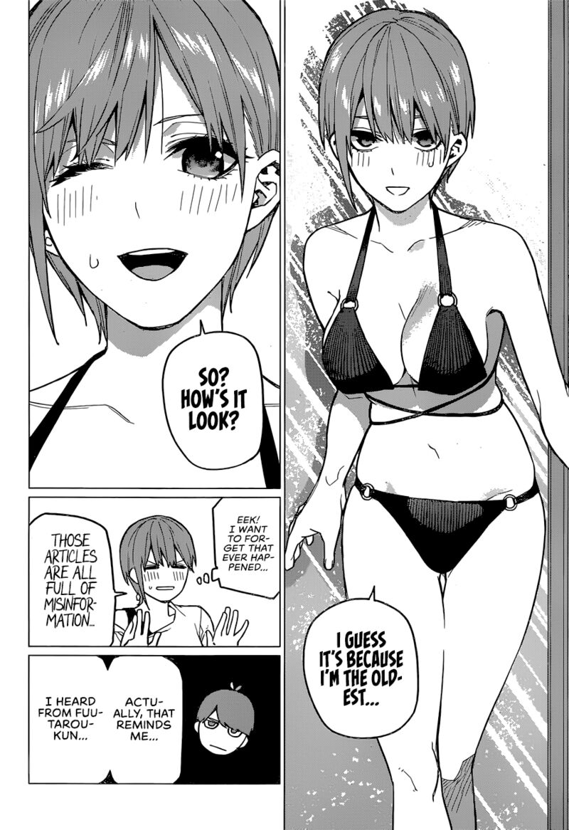 Go Toubun No Hanayome 123 10
