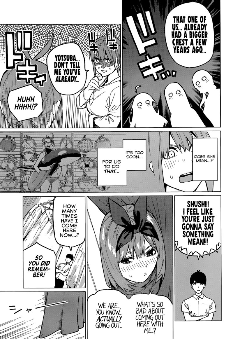Go Toubun No Hanayome 123 11