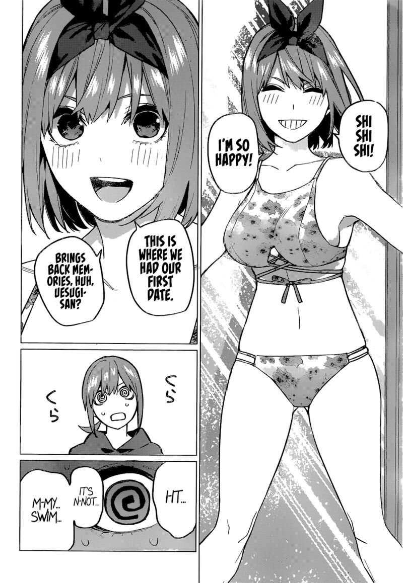 Go Toubun No Hanayome 123 12