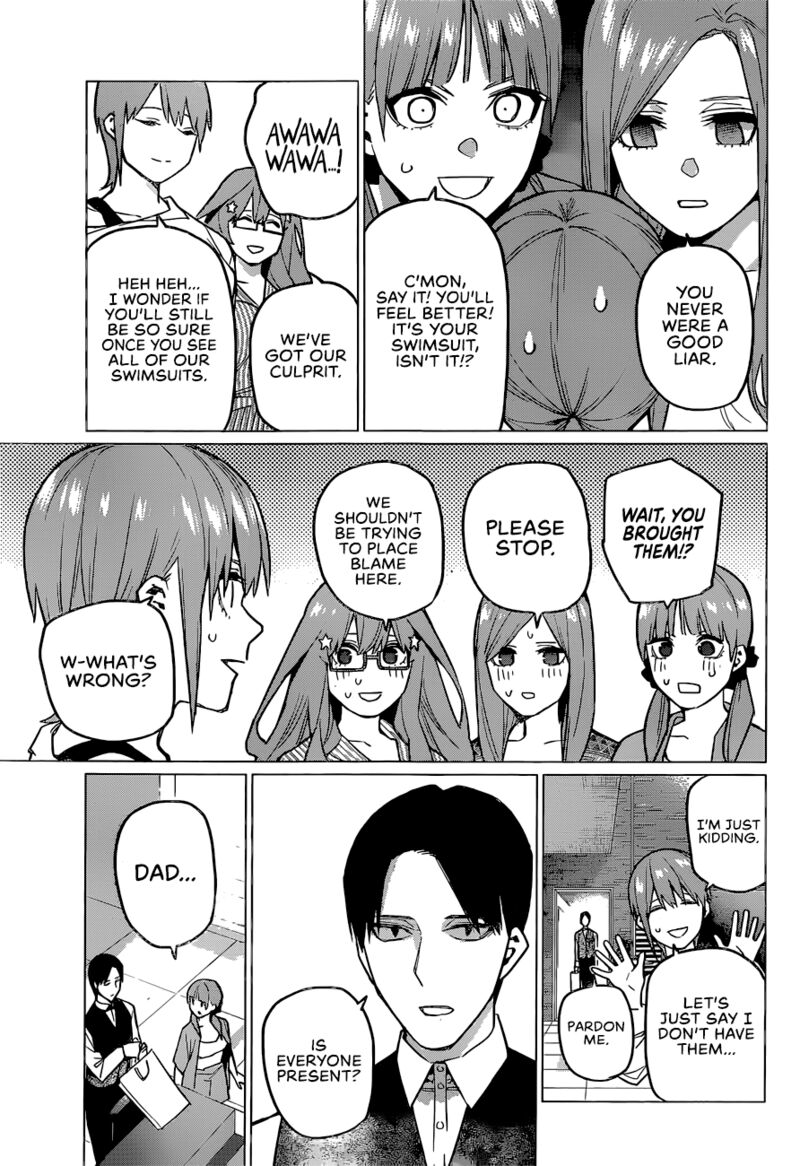 Go Toubun No Hanayome 123 13