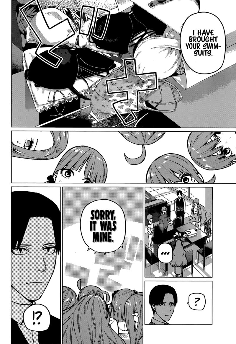 Go Toubun No Hanayome 123 14