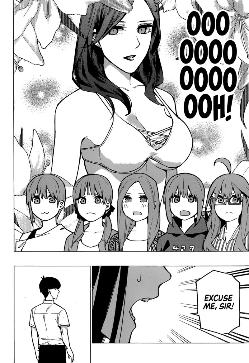 Go Toubun No Hanayome 123 16