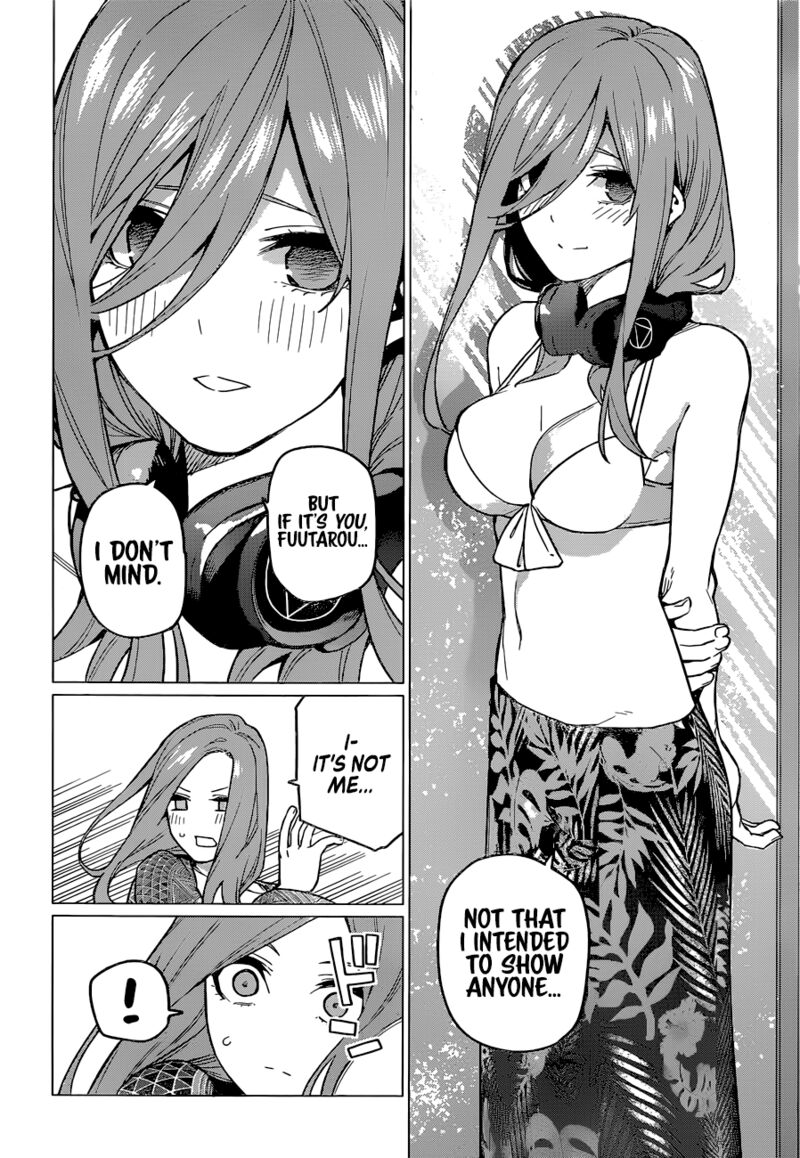 Go Toubun No Hanayome 123 6