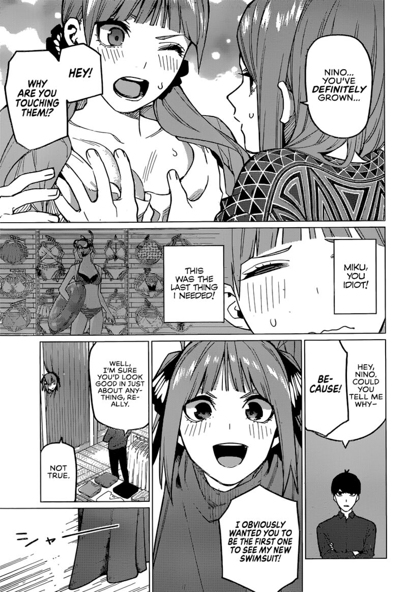 Go Toubun No Hanayome 123 7