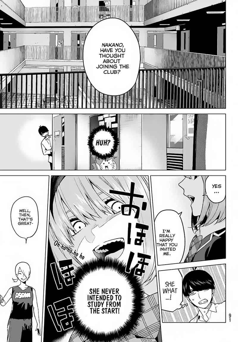 Go Toubun No Hanayome 13 16