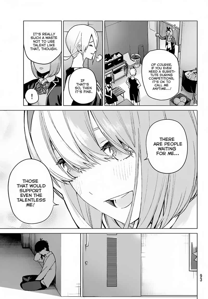 Go Toubun No Hanayome 13 18