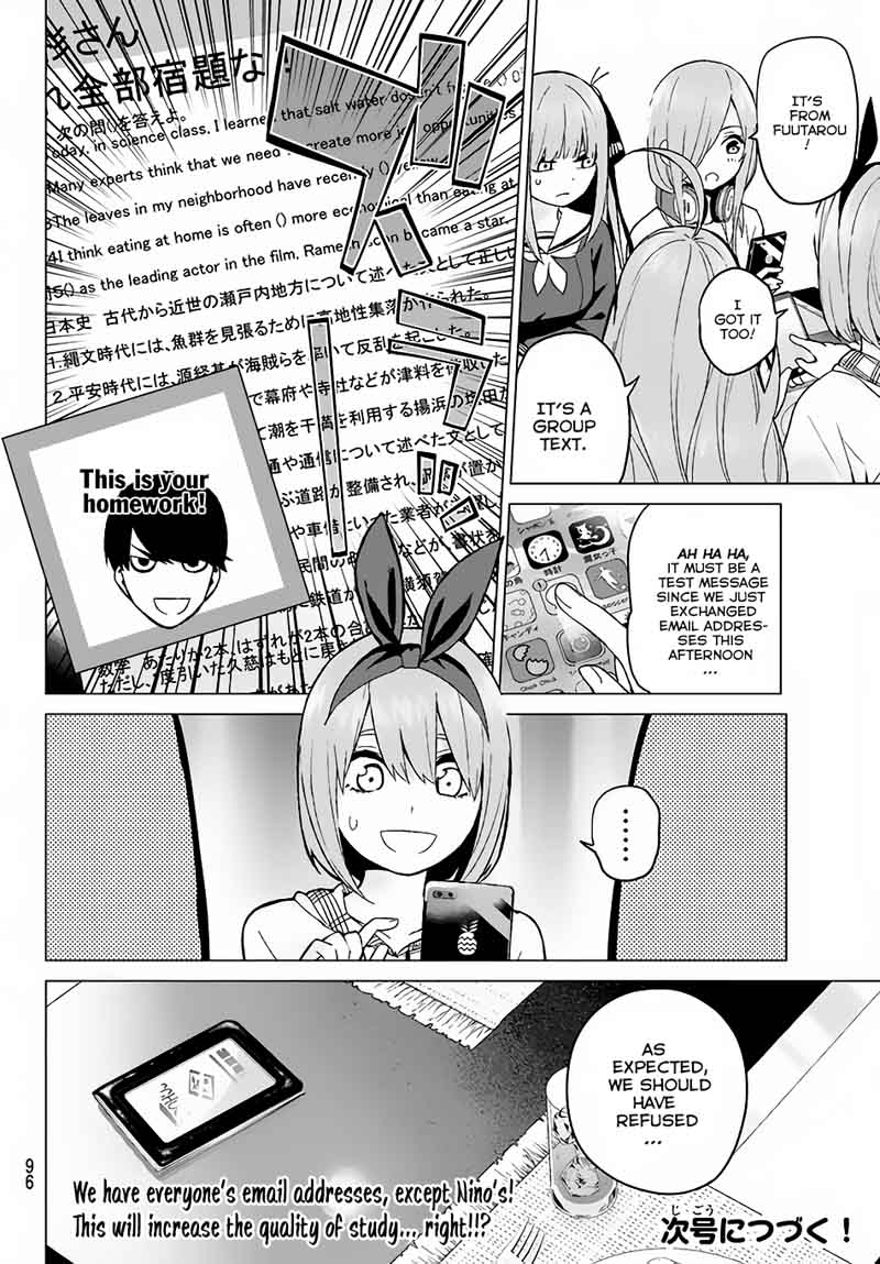 Go Toubun No Hanayome 13 21