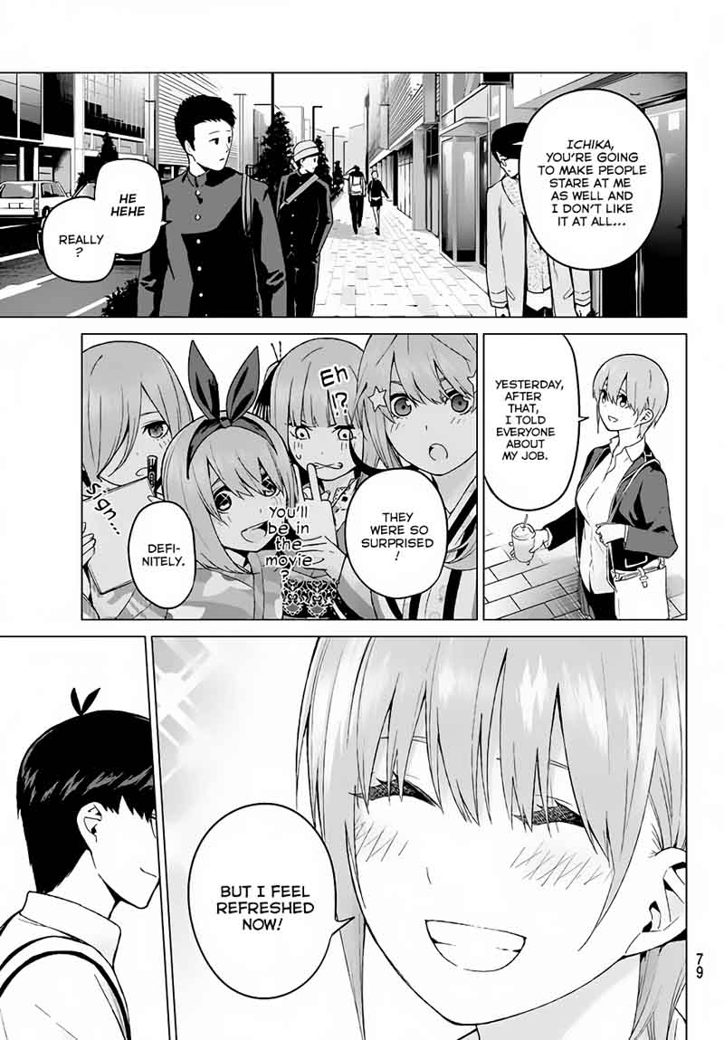 Go Toubun No Hanayome 13 4