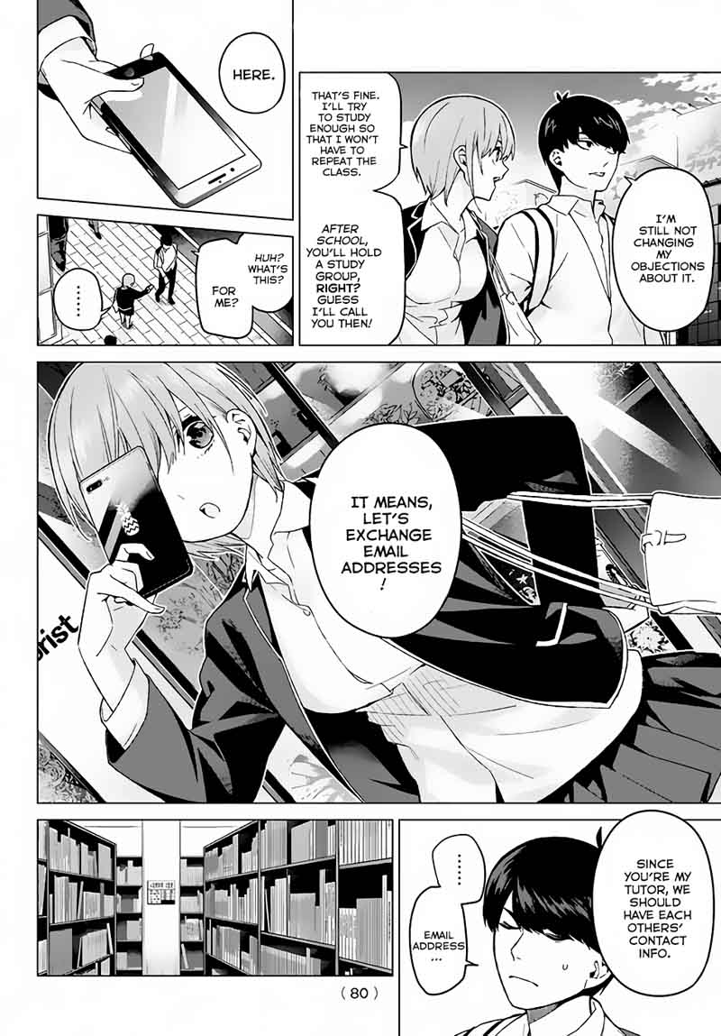 Go Toubun No Hanayome 13 5