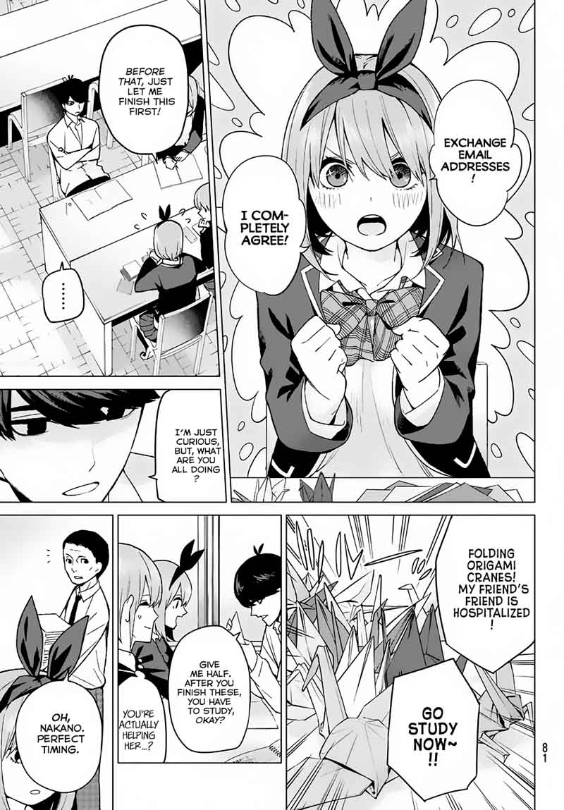 Go Toubun No Hanayome 13 6