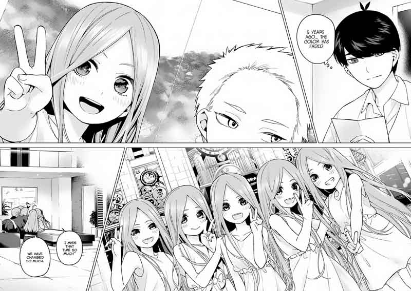 Go Toubun No Hanayome 14 19