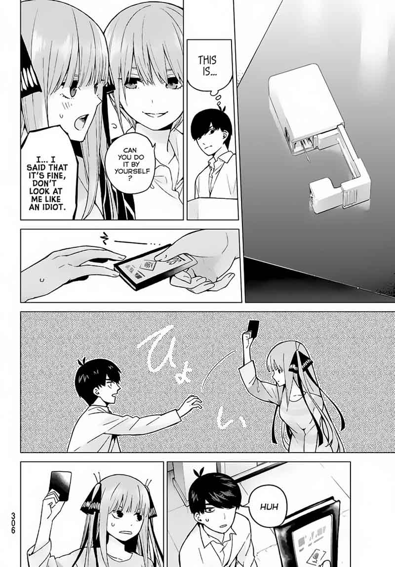 Go Toubun No Hanayome 14 7